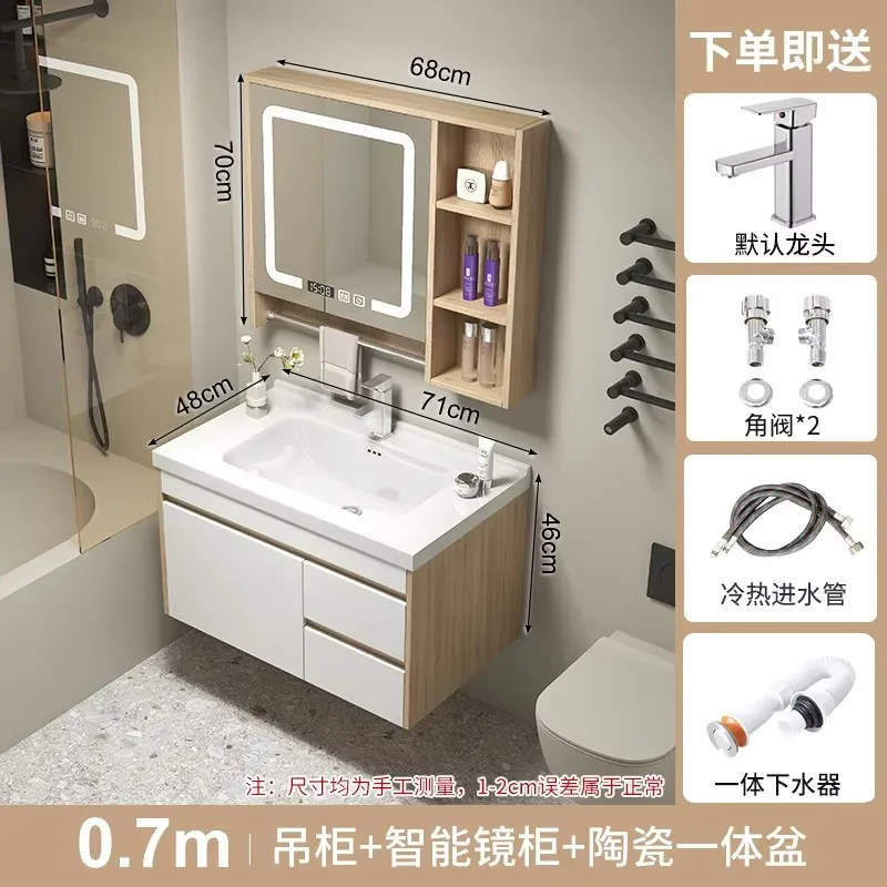 Мебель для хранения в ванной комнате роскошный туалетный столик салонная