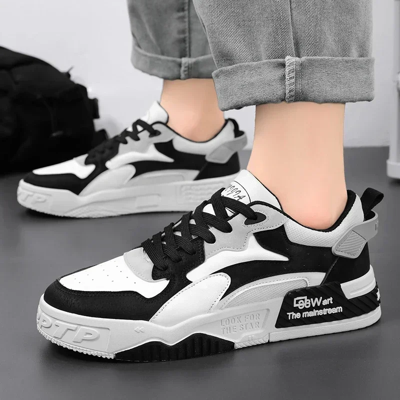 Мужские дышащие спортивные кроссовки YUYIN удобная верхняя парусиновая подкладка