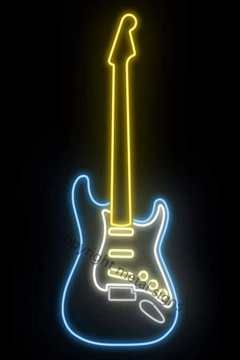 

Неоновая вывеска Strat, винтажная металлическая жестяная вывеска, оловянные пластины, Настенный декор, неоновая вывеска для клуба, мужской пе...