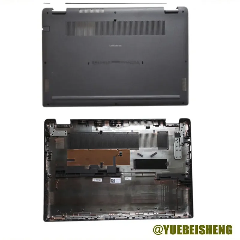 Новинка/org для DELL Latitude 15 3510 E3510 задняя крышка ЖК-дисплея 08XVW9/передняя панель 0PG2XT