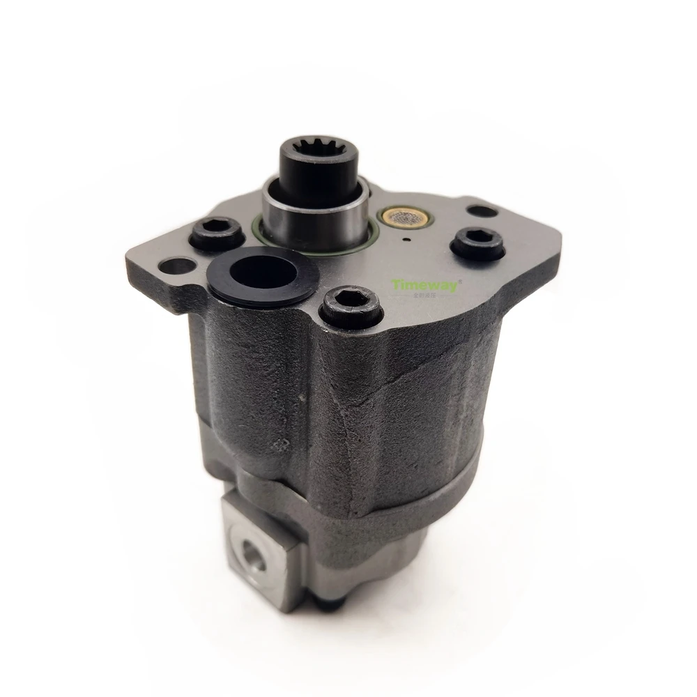 

Шестеренчатый насос для ремонта UCHIDA AP2D14