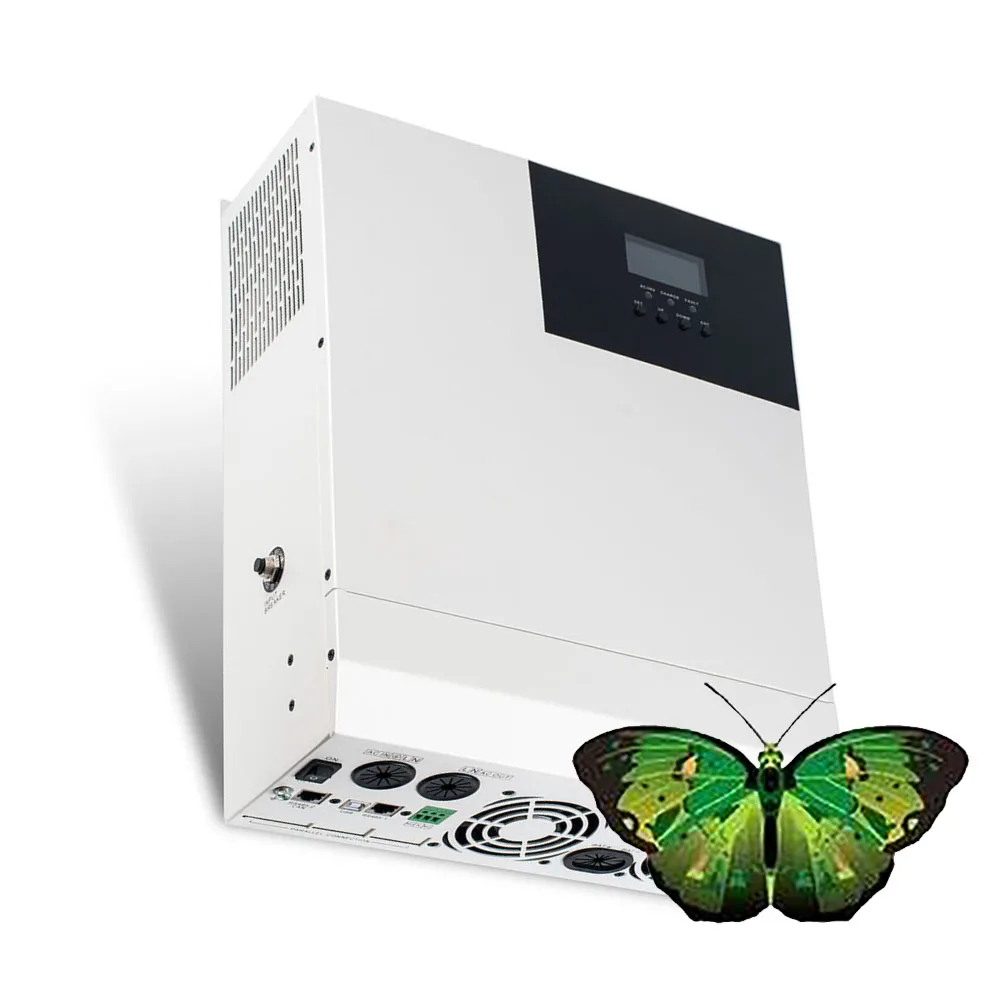 

Opy solar 24v wholesale custom hybrid mppt wifi dongle inverter 120v