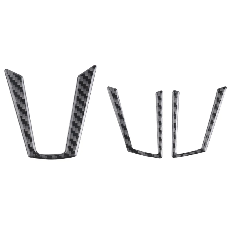 Наклейка на крышку переключателя рулевого колеса 2016 + MX5 ND для интерьера из