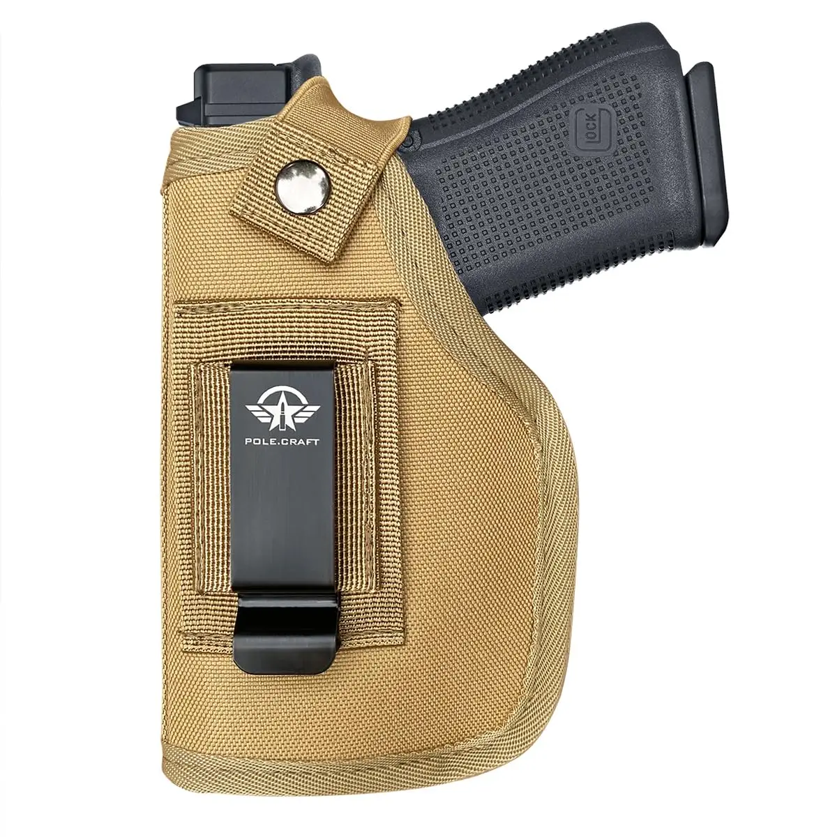 Кобура с лазером Sig P365 кобурой TLR-6 G 43 кобура IWB Подходит для: 43/G43X TLR6 — Sauer P365XL
