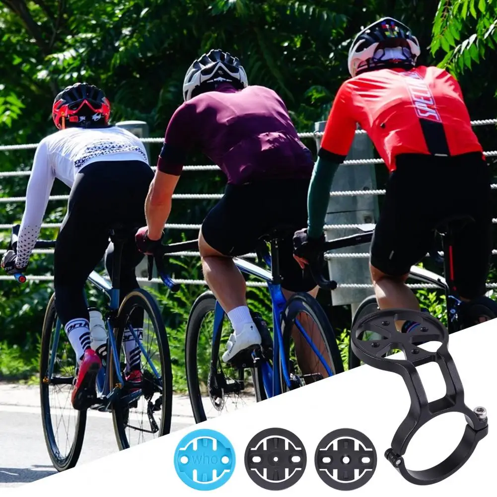 Крепление для компьютера и велосипеда из алюминиевого сплава