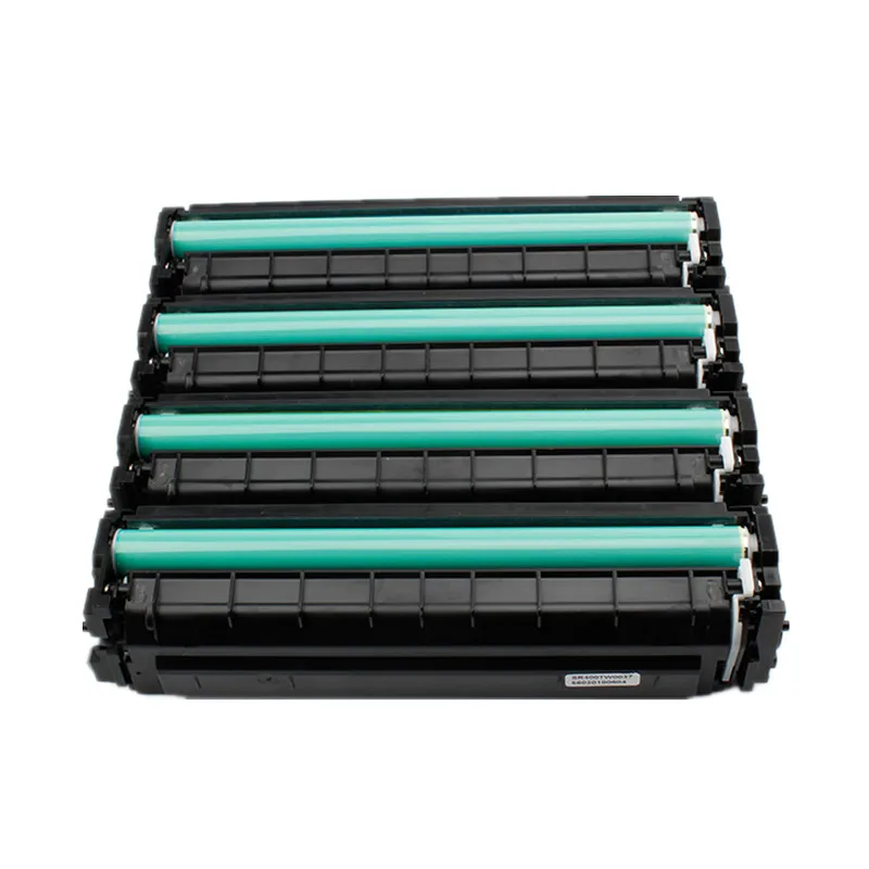 Совместимый картридж с тонером CB540A CB540 540A 540 CB541A CB542A CB543A 125A для HP Color LaserJet CP1215 CP1515n