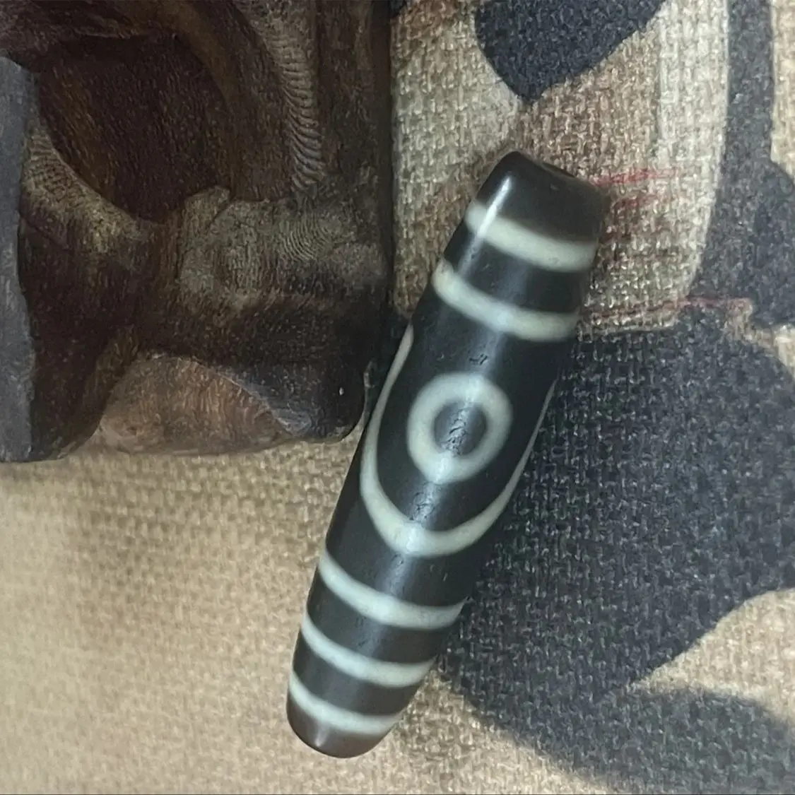 1 шт./лот знаменитые тайваньские поделки Shangken желтые двухглазные ветряные линии