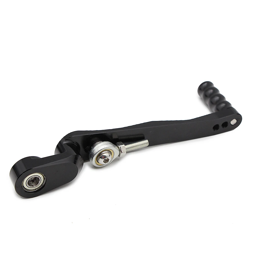 Мотоциклетные колышки для ног с ЧПУ настраиваемые Honda CB650R CBR650R CB650F CBR650F