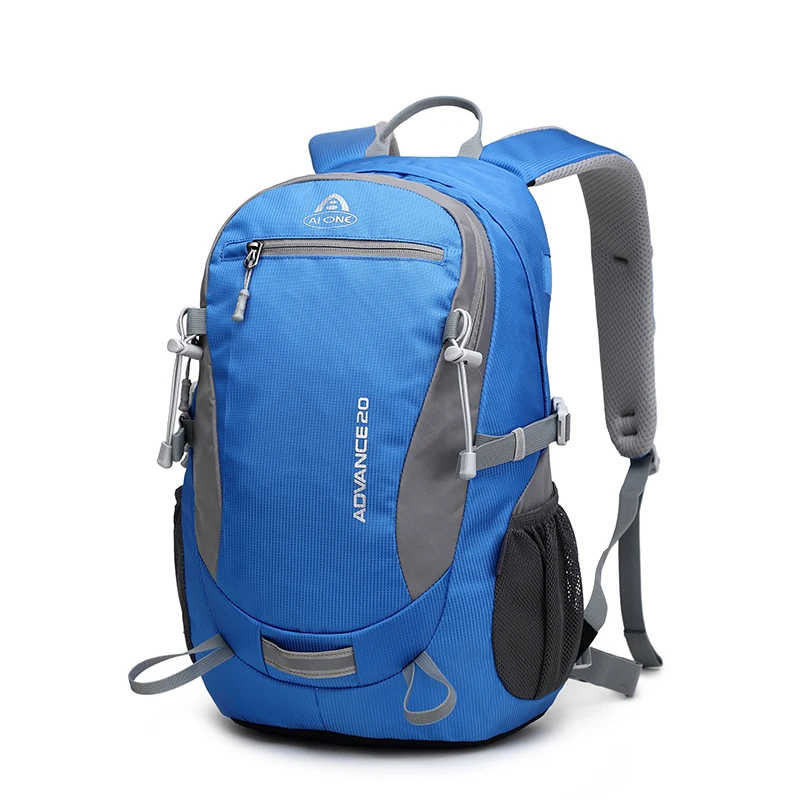

New design mochila casual sports backpack smart school travel hiking bag hydration rucksack