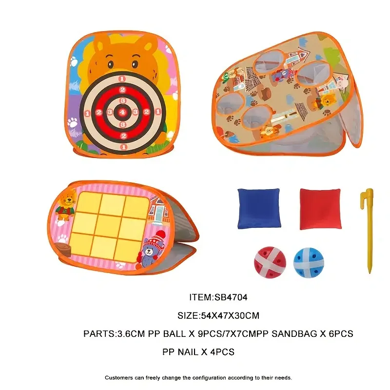 

Детские игрушки для дома и улицы, набор игрушек для родителей и детей-семейный дом, подарки для детей