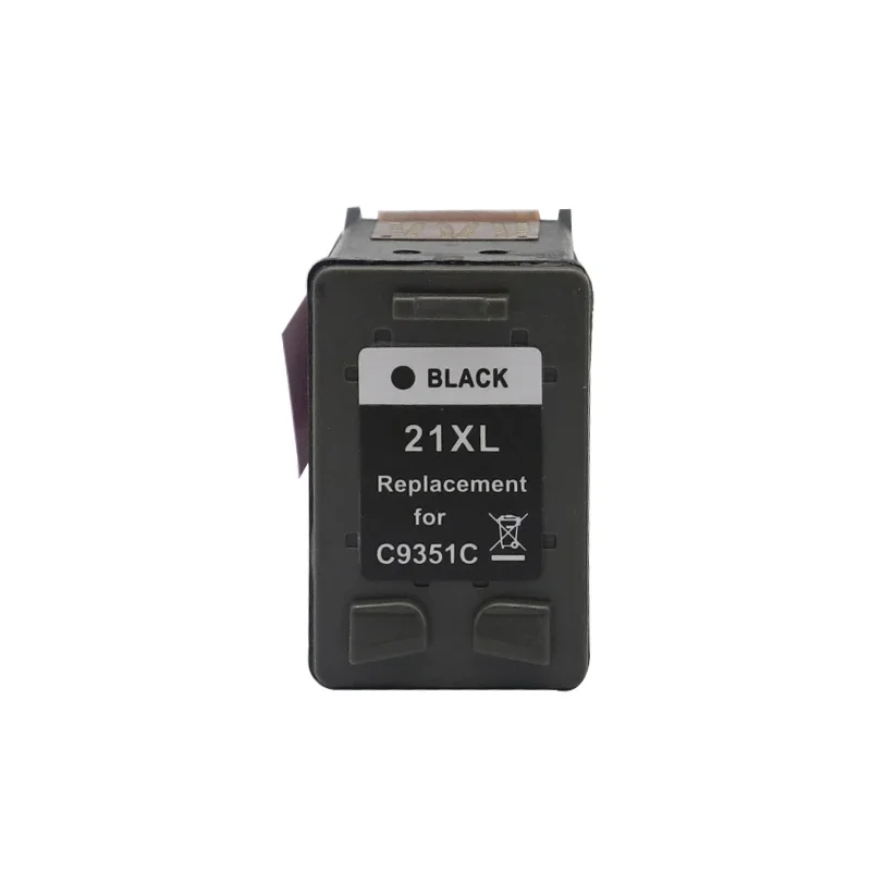 2 шт. совместимые картриджи для принтера HP 21 22 Deskjet F2280 3910 3915 3918 3920 3930 3938 3940 D1530 D1311 HP21