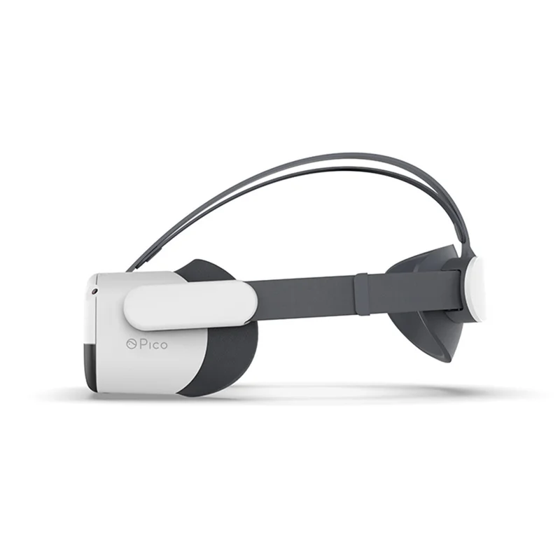 Pico Neo 3 VR гарнитура с 6Dof Qualcomm Snapdragon XR2 Поддержка беспроводного ПК потоковая все в
