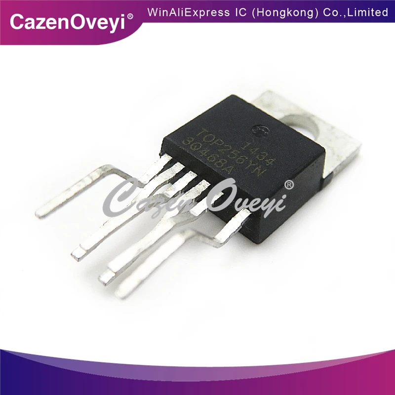 5 шт. TOP256YN TOP256 T0-220