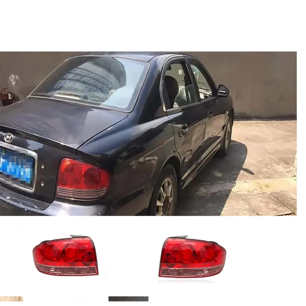 

Rear Stop Brake Tail Light for Hyundai Sonata 2003 2004 2005 2006 2007