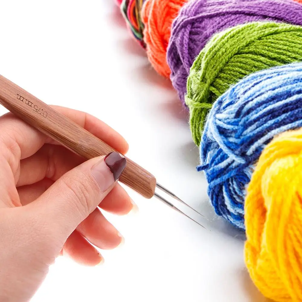 Инструменты для изготовления волос плетение одна/двойная/пухлая головка дредов