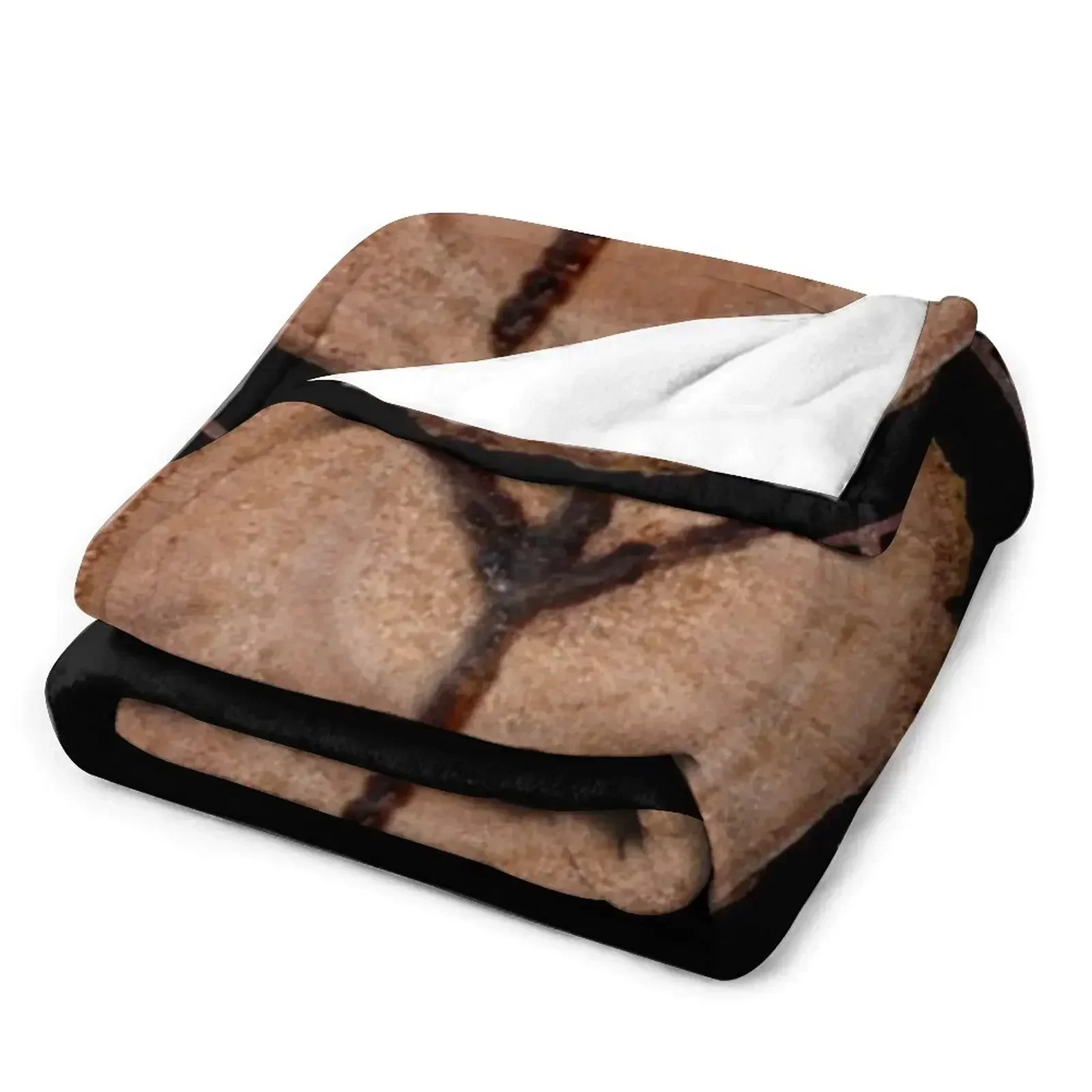 Одеяло Algiz Elder Futhark с руной теплое роскошное одеяло для дивана