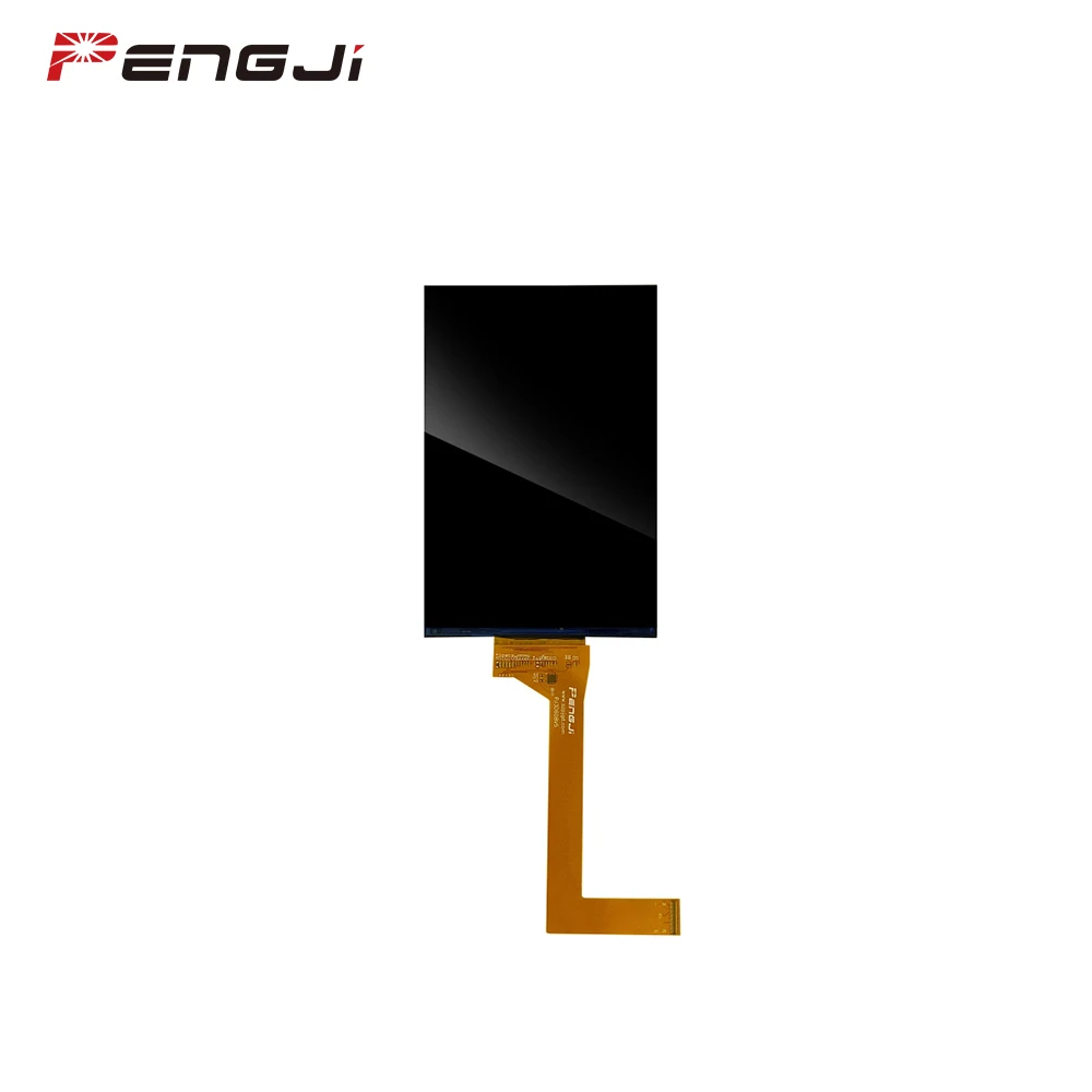 6 08-дюймовый монохромный ЖК-экран 1620×2560 для Elegoo Mars2/pro