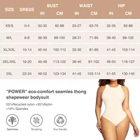Bodysuit Shapewear Women Full Body Shaper Tummy Control Slimming Sheath Butt Lifter Push Up Thigh Slimmer Abdomen Shapers Corset 6