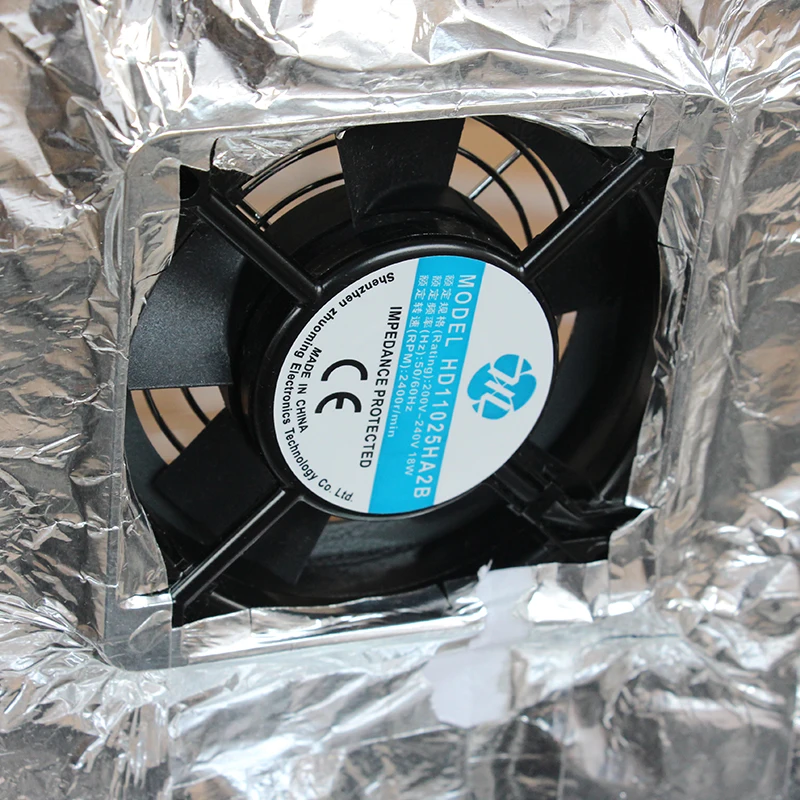 Машина для пайки печатных плат и размещения Reflow Owen YX1230 с 12 зонами нагрева верхняя