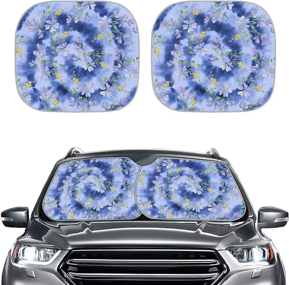 автомобильные солнцезащитные козырьки