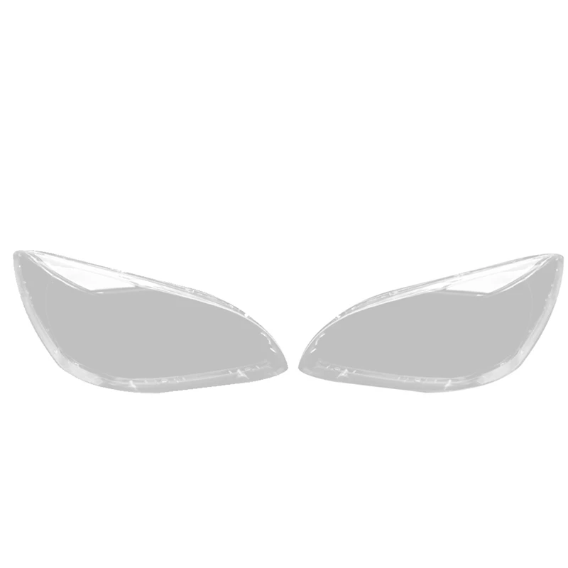 Чехол для автомобильной фары прозрачная крышка объектива Hyundai Getz 2006-2011