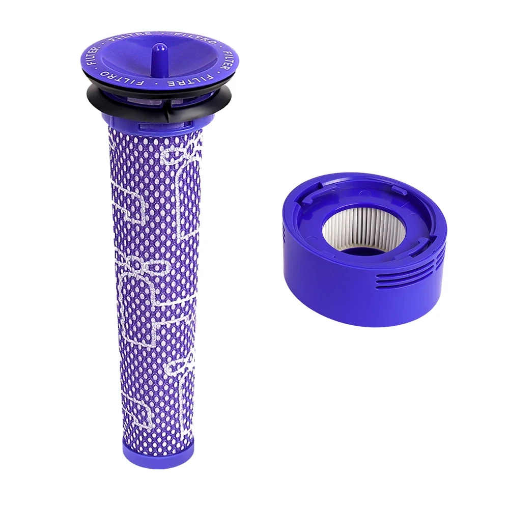 

Комплект фильтров для Dyson V7 V8