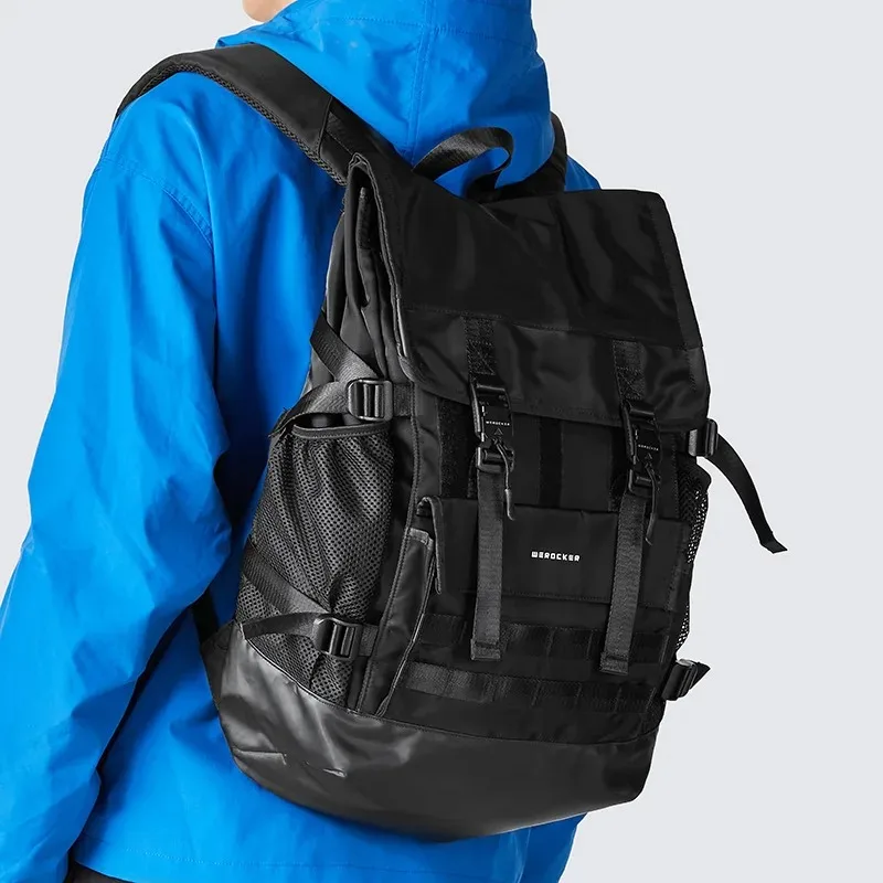 Рисунок 2 - Рюкзак мужской для ноутбука 15