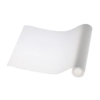 household eva transparent waterproof moistureproof drawer mats cuttable kitchen refrigerator mats kitchen wardrobe mats