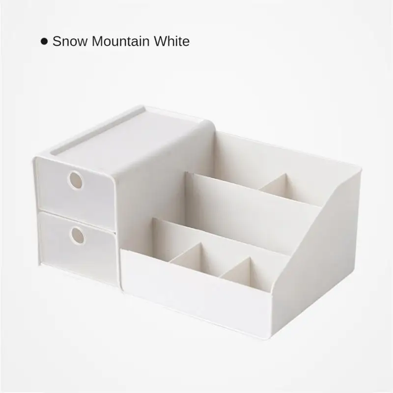 

Органайзер большой емкости для губной помады в стиле Нордик