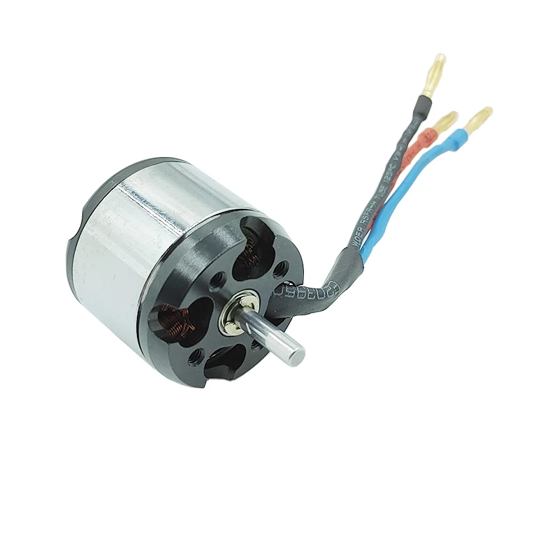 

1912 Brushless Motor 3S Model High Speed 2700KV Model Outer Rotor Diameter 25mm for Multi-axis UAV Aircraft Drone