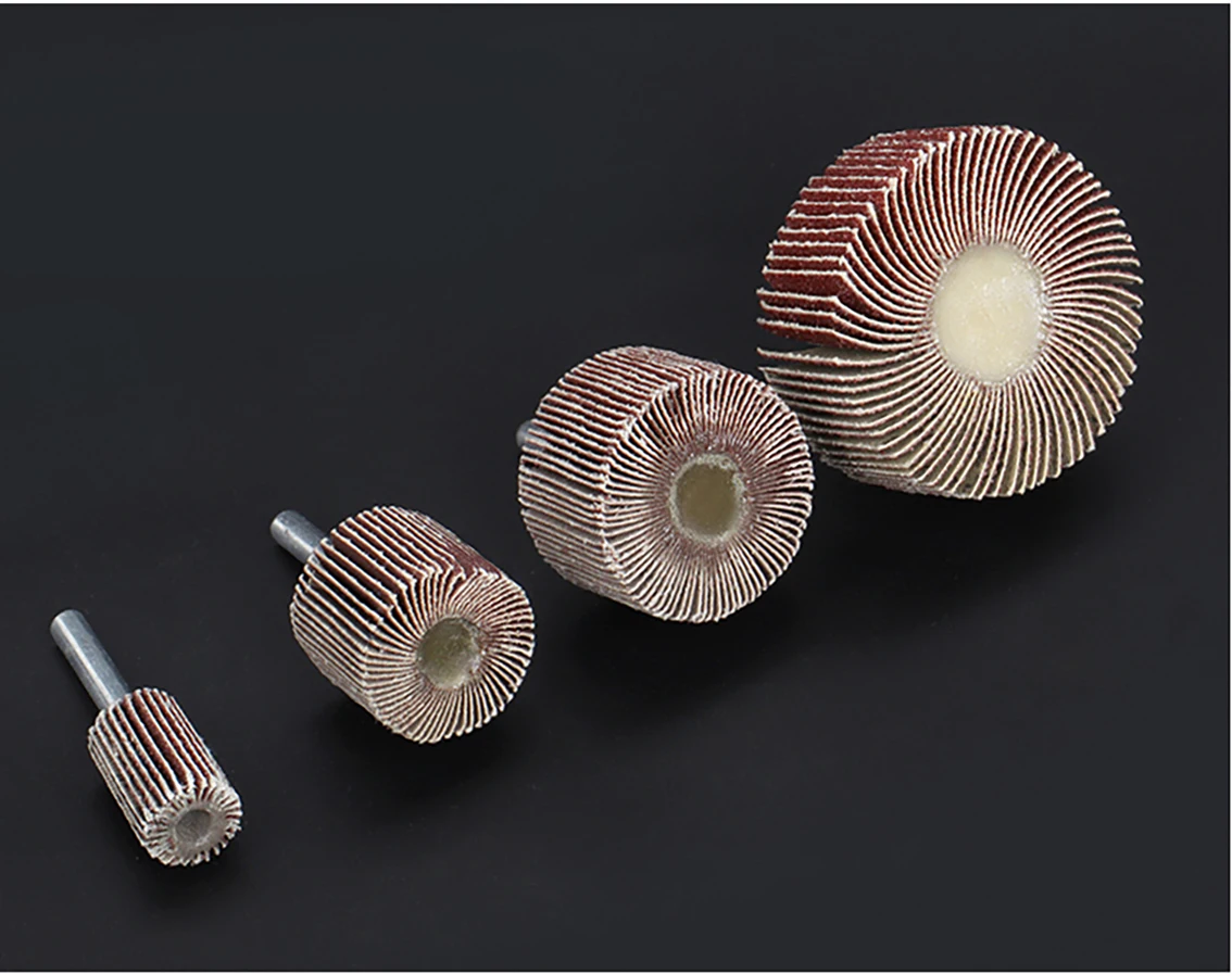 Диаметр 10-20 мм цилиндрические аксессуары для наждачной бумаги вращающийся