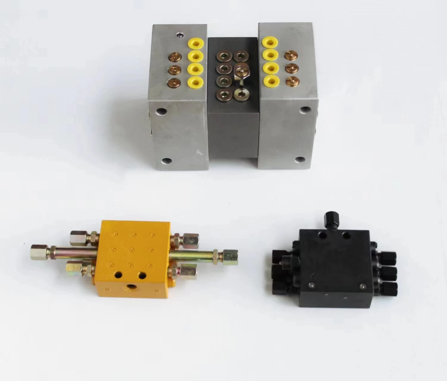 Конвейный насос для бетона Zoomlion Sany прицепа установленный на грузовике грузовика