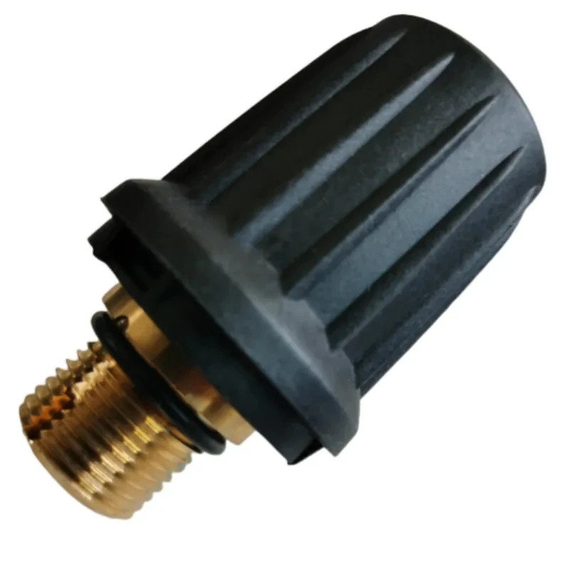 Оригинальный Новый латунный предохранительный клапан для очистителя ...