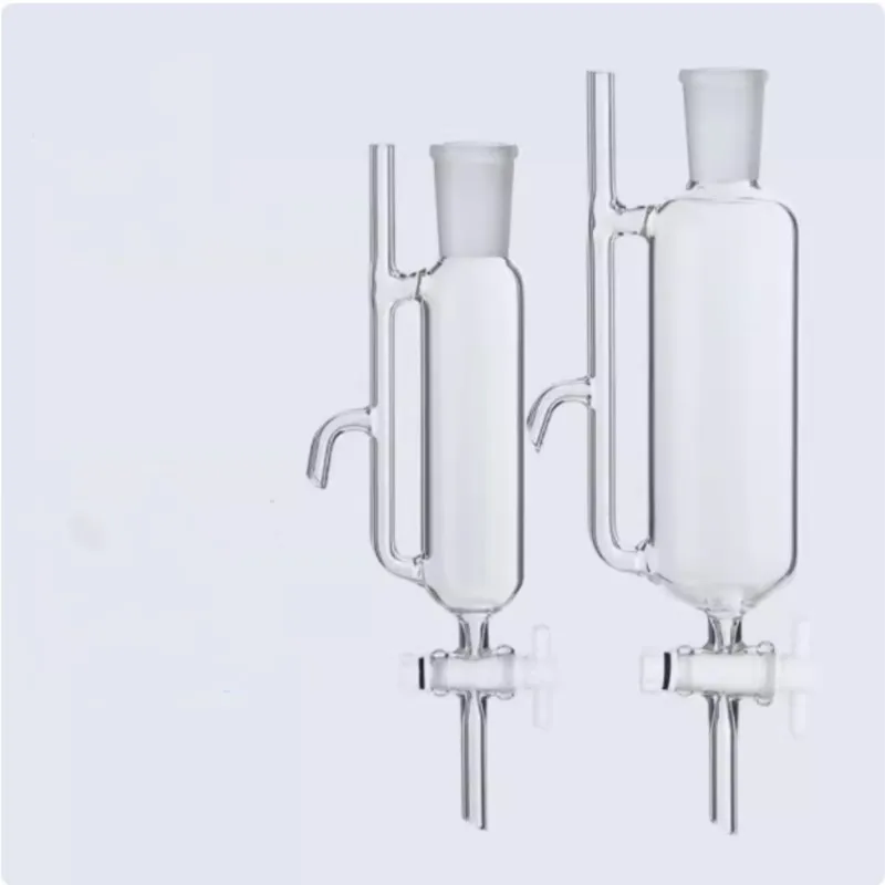 

Сoxhlet экстрактор 250 мл