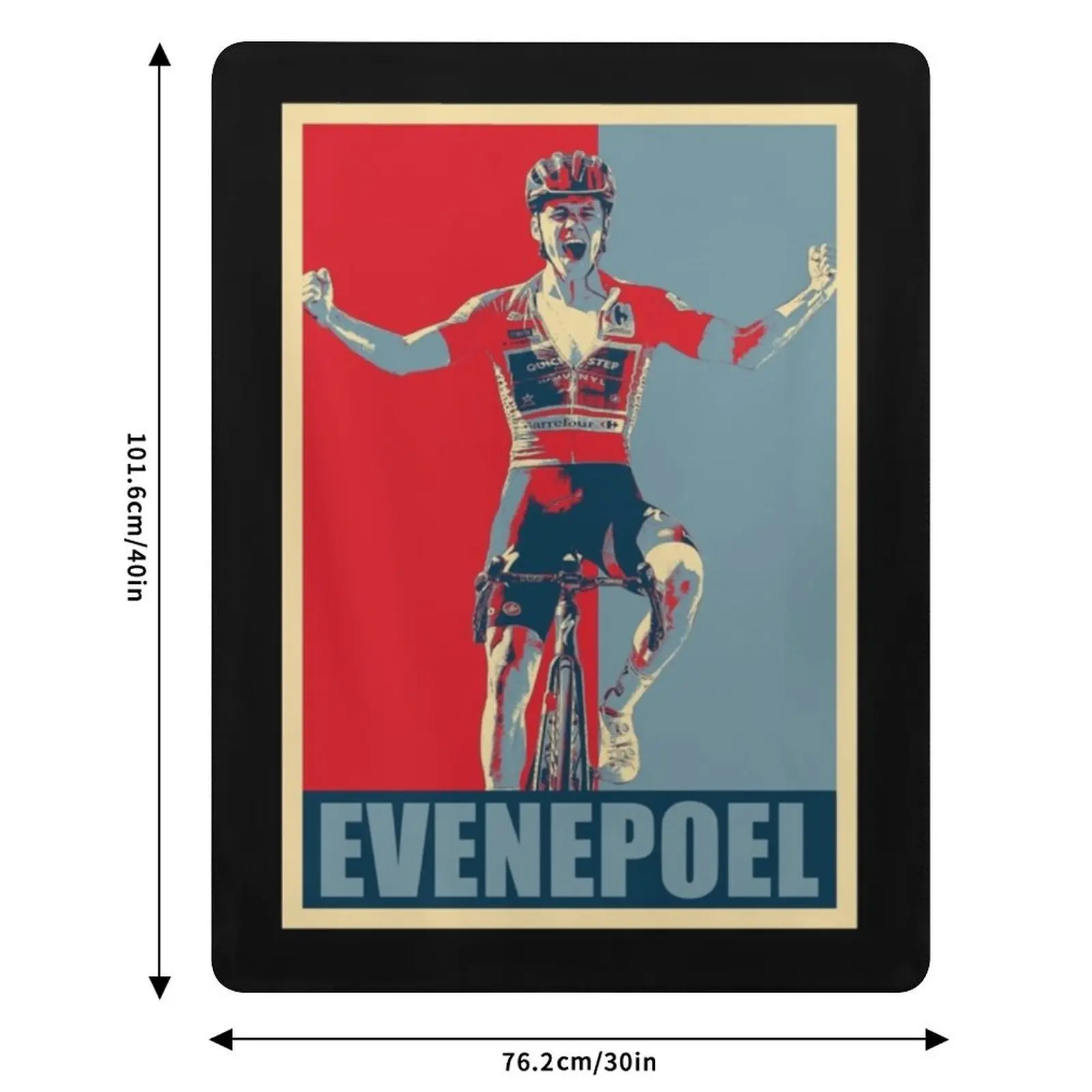 Плед Remco Evenepoel Hope, тонкое покрывало для дивана, декоративное покрывало для кровати, роскошный бренд, дизайнерские декоративные пледы. (art.: 3920dcbcd5f4e) - 3920dcbcd5f4e
