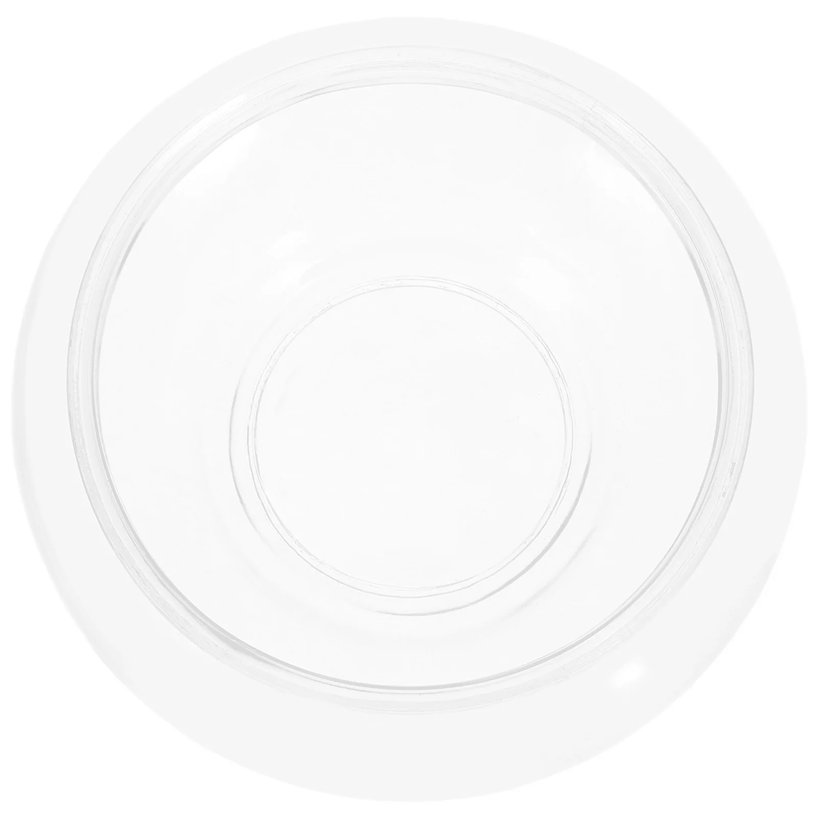 

Desktop Aquarium Office Glass Flower Pot Fish Bowl Tank Goldfish Small Bowls Fishbowl