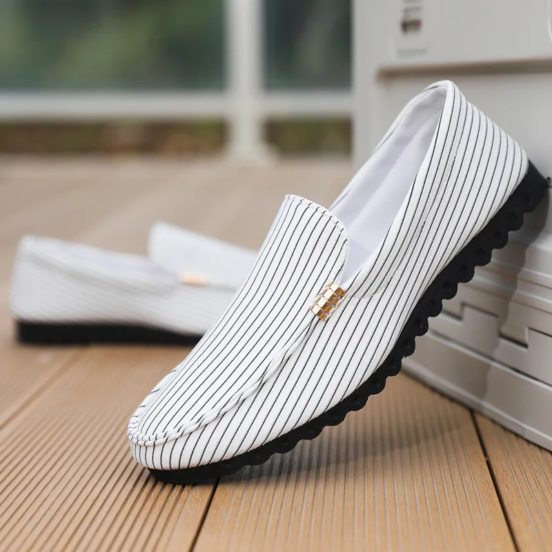 Рисунок 3 - Лоферы мужские универсальные