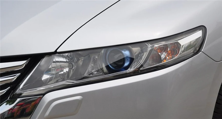 

Налобный Фонарь налобный кожух налобный фонарь для Honda Odyssey RB3 2009-2013 оргстекло замена оригинального абажура