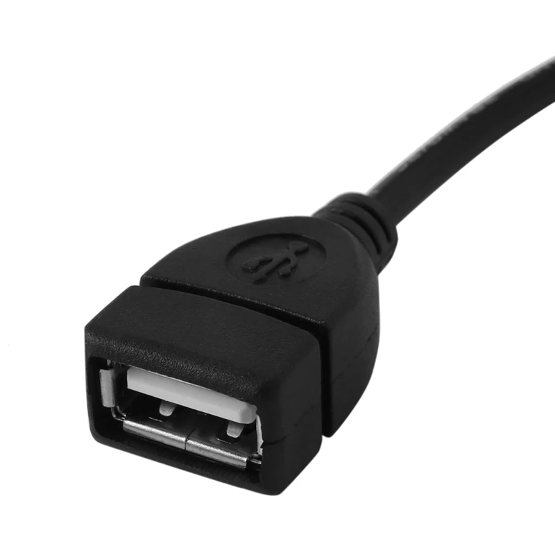 2 шт. USB-кабель для Citroen C2/C3/C4/RD9/RD43/RD45