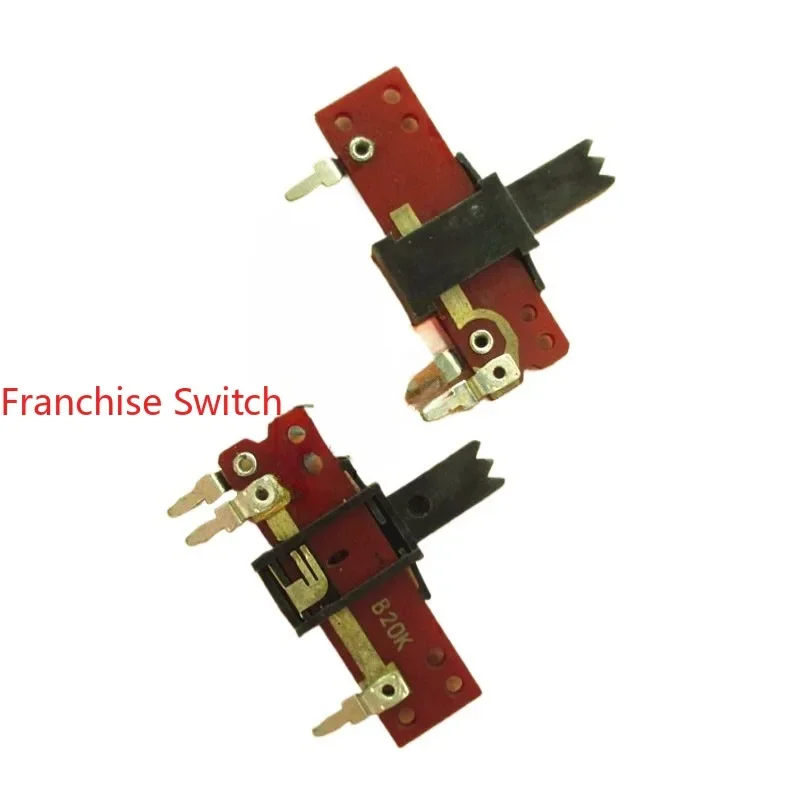 50 шт. общая длина 30 мм высота хвостовика 10 20 К линейный одиночный вертикальный