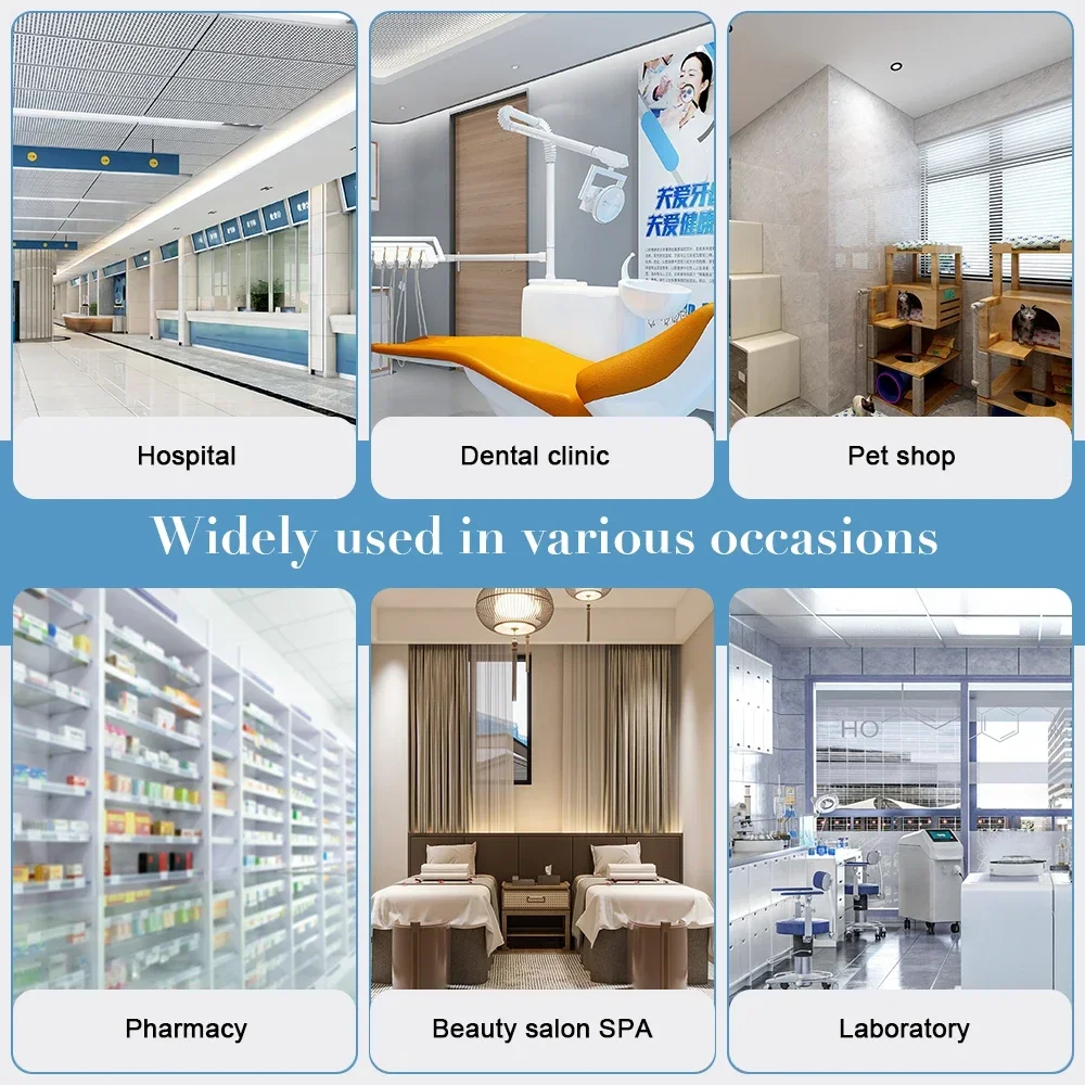 Унисекс медицинская униформа Женская куртка с длинным рукавом рабочая одежда