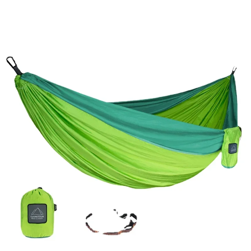 Подвесные гамаки для кемпинга палатки взрослых навесы патио детские балкон