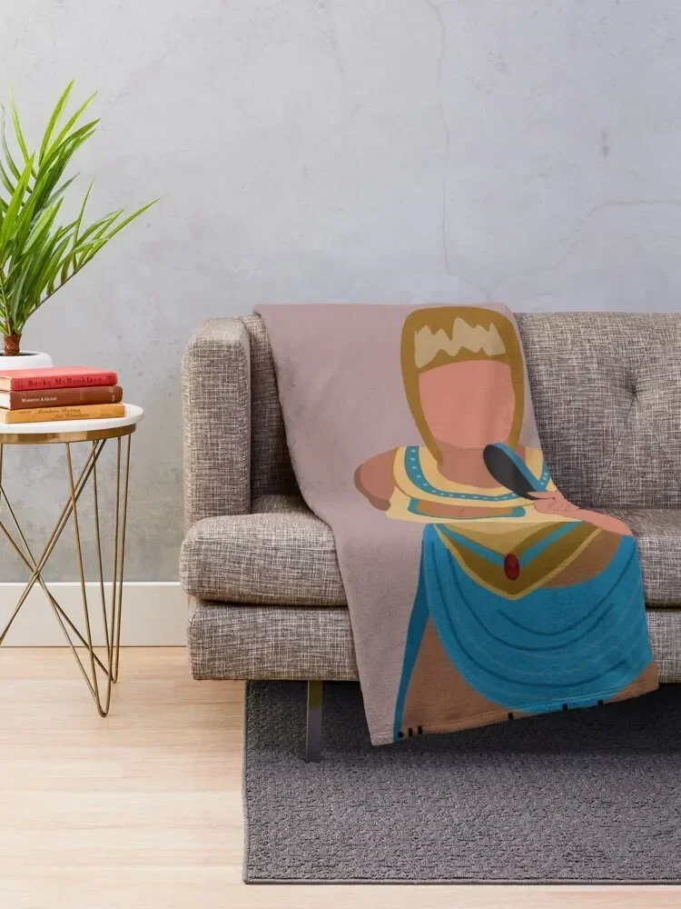 Забавное одеяло для сна trisha paytas king 0