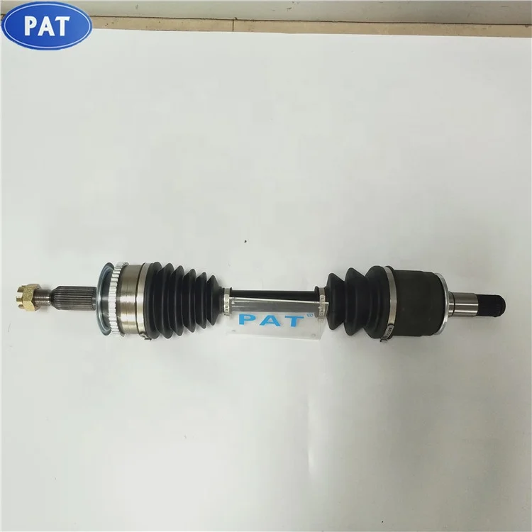 

Front Left Wheel Axle Drive Shaft For Triton L200 Pajero Sport 2007- 3815A581 3815A307