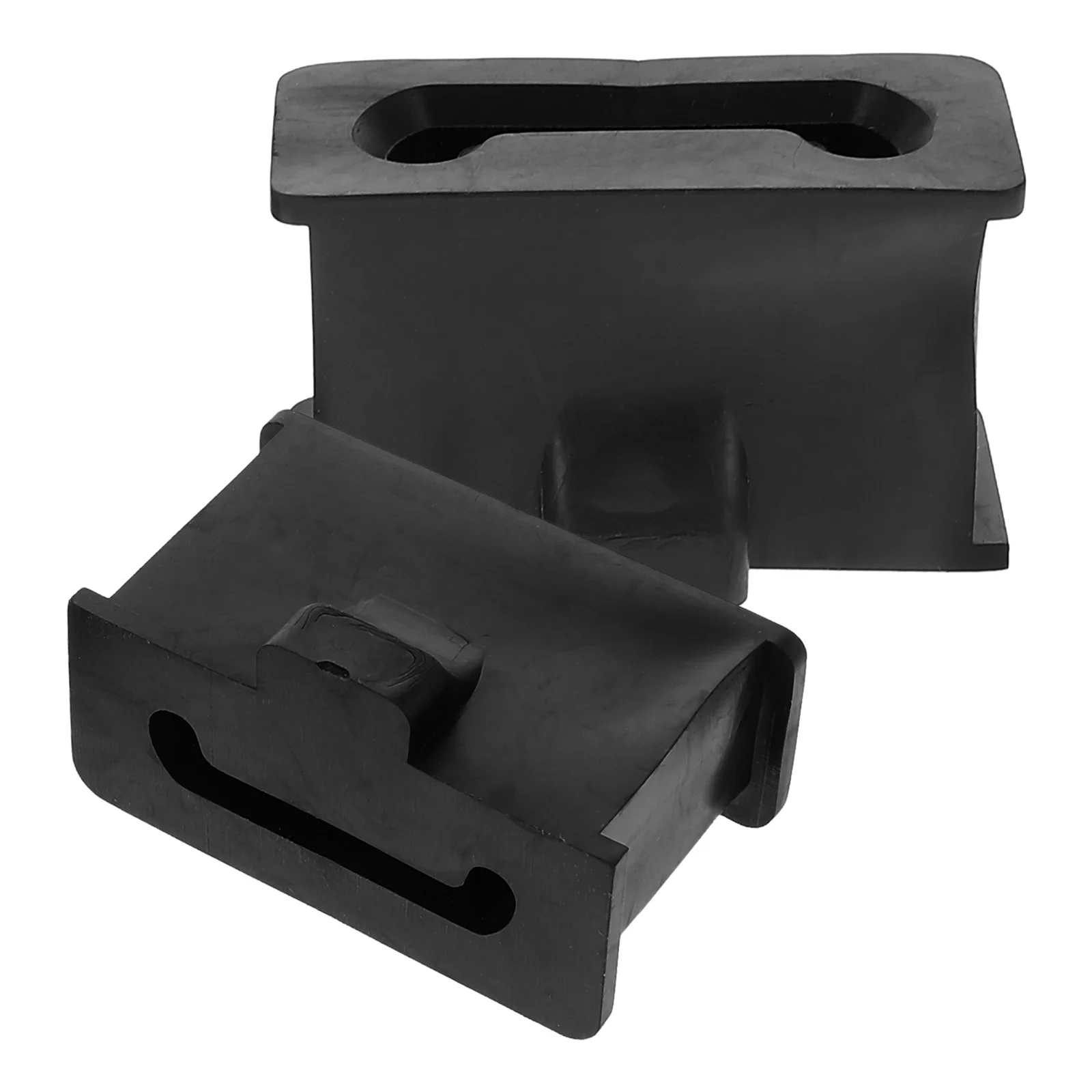 Задняя прокладка выхлопной системы противоударный хвостовой кронштейн