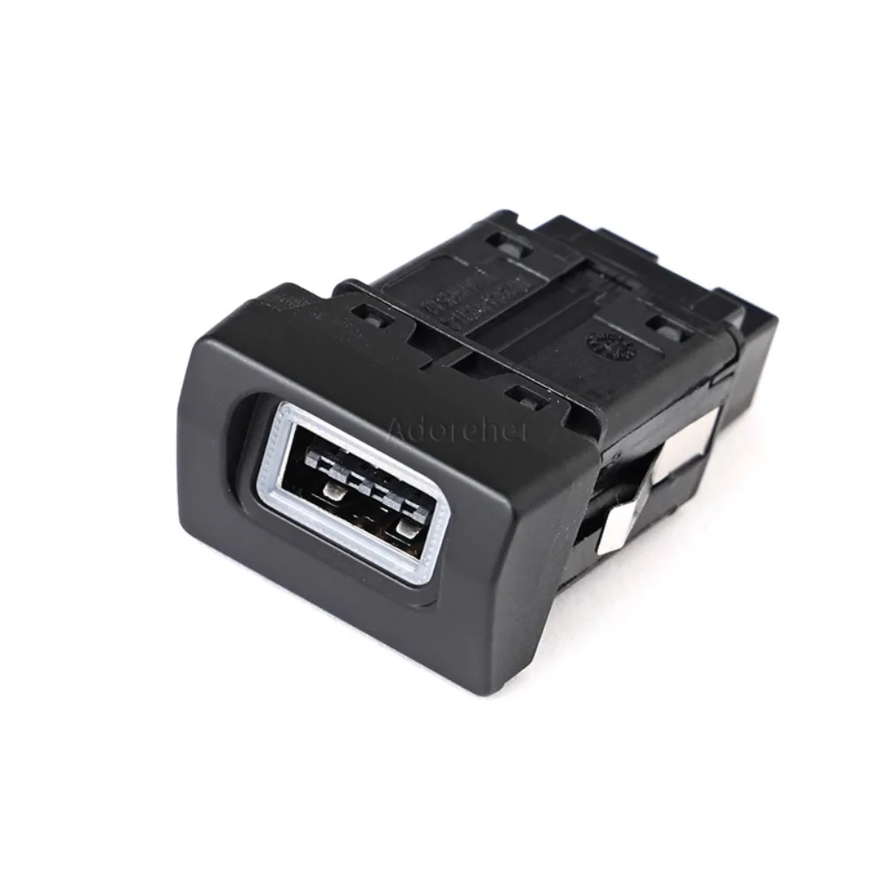 Автомобильное быстрое зарядное устройство QC3.0 USB-разъем для зарядного устройства