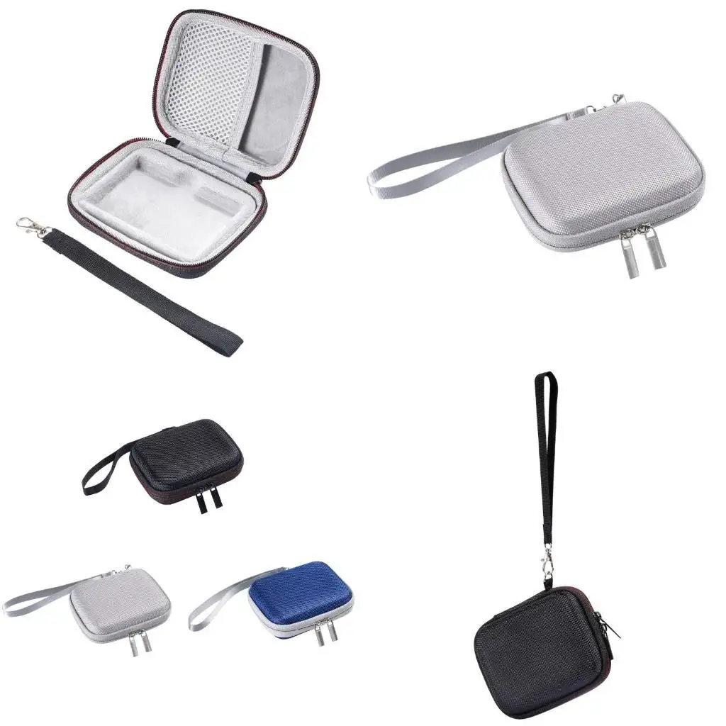 Фото Y1UB Portable Hard Back для SCIELD SSD SCELD SCED с мягкими внутренними, внутренними карманными мешками №1