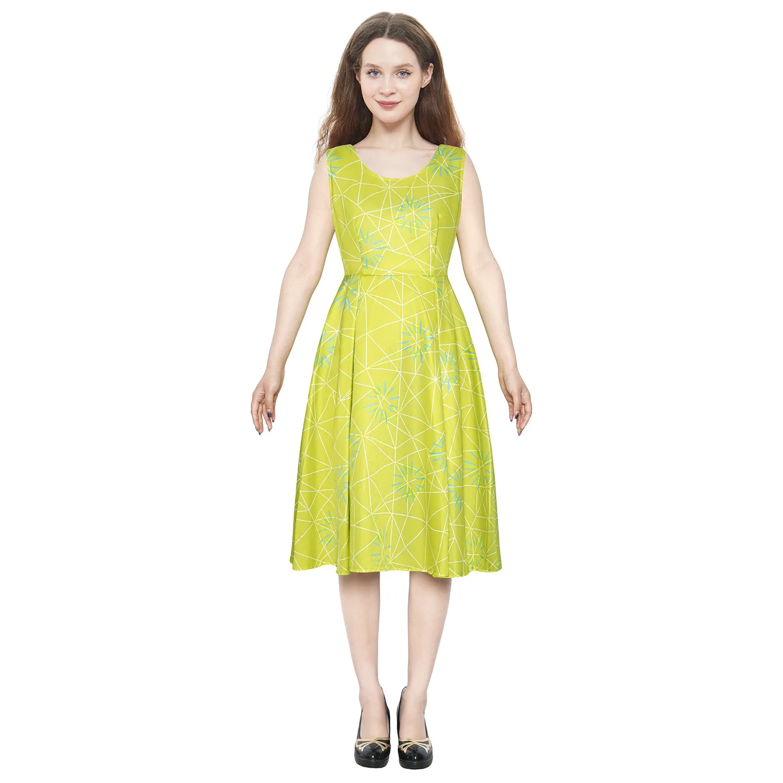 Аниме Косплей внутри Oute Joy костюм восторг платье для Хэллоуина полный комплект