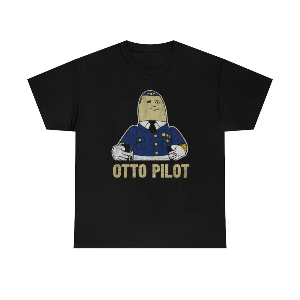 

Забавный Летающий Фотофон Otto Pilot
