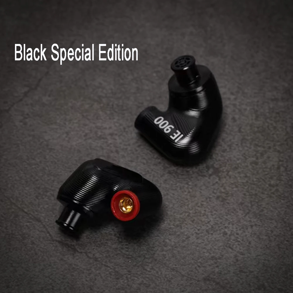 Ceny DIY IE900 HiFi Słuchawki Douszne Wysokiej Rozdzielczości 3.5/2.5/4.4mm Zbalansowany Kabel MMCX Do IE300 IE600 Kabel Słuchawkowy